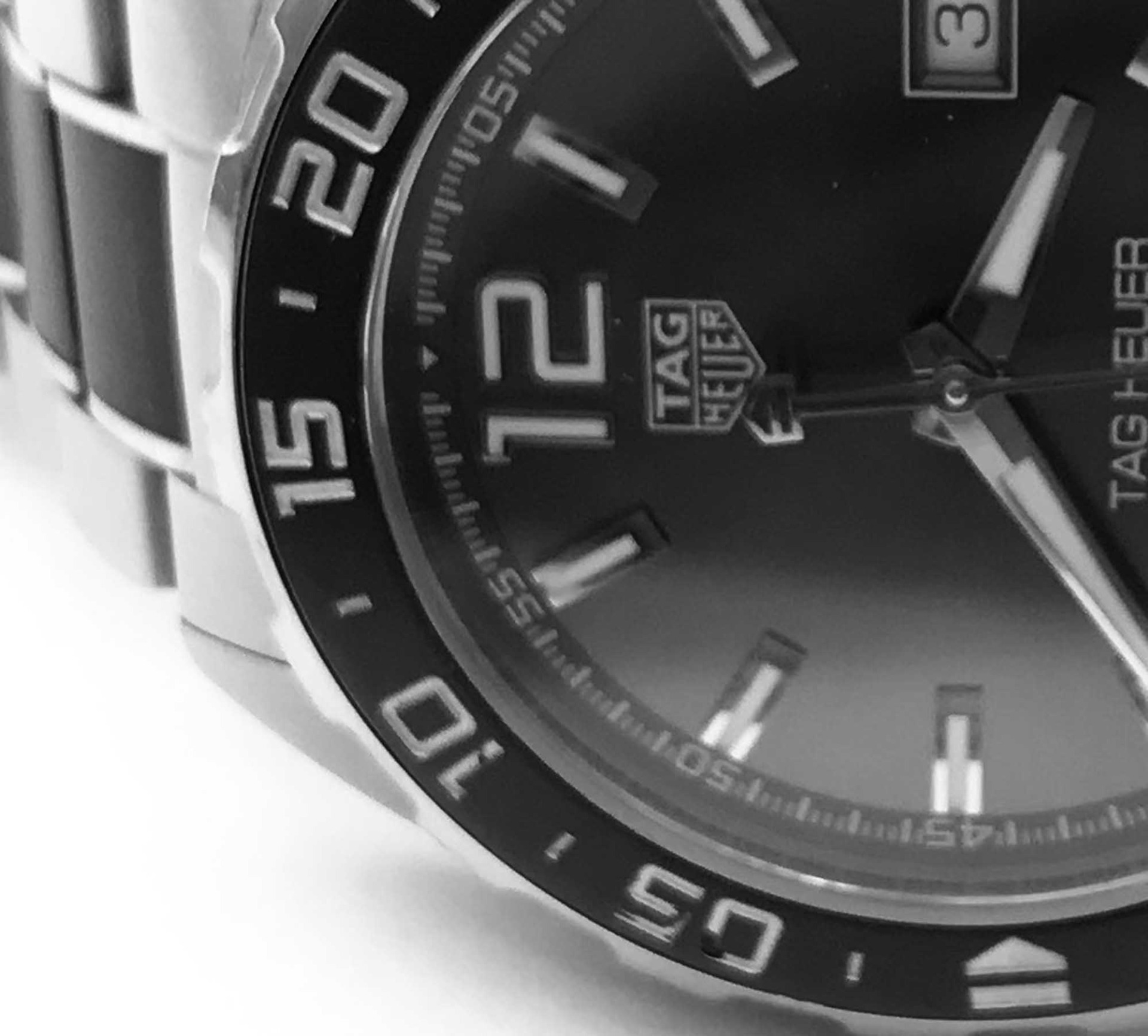 Luxury Watch Repairs | TCA Watch Repairs